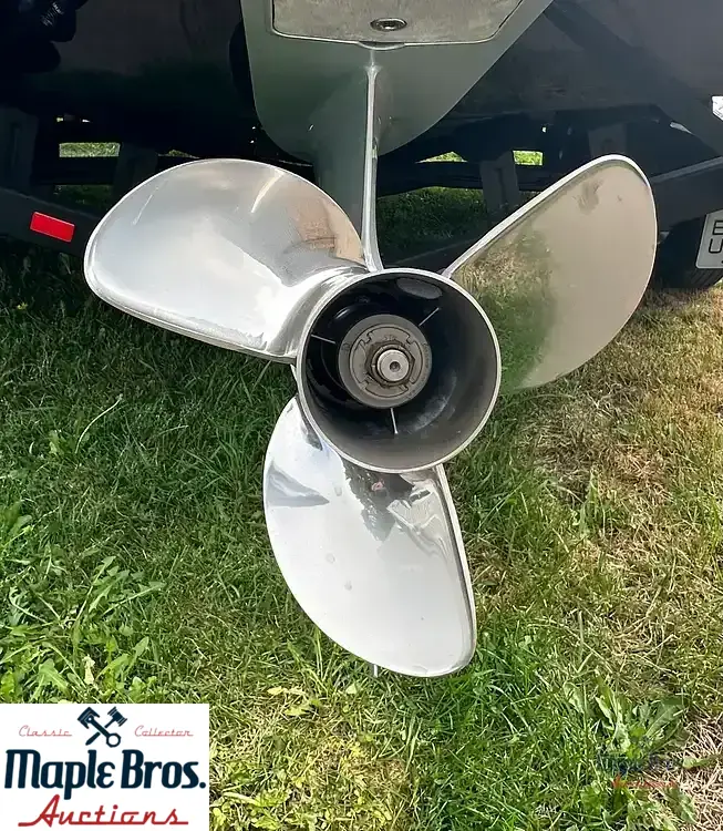 2024 Lund 189 Pro V GL