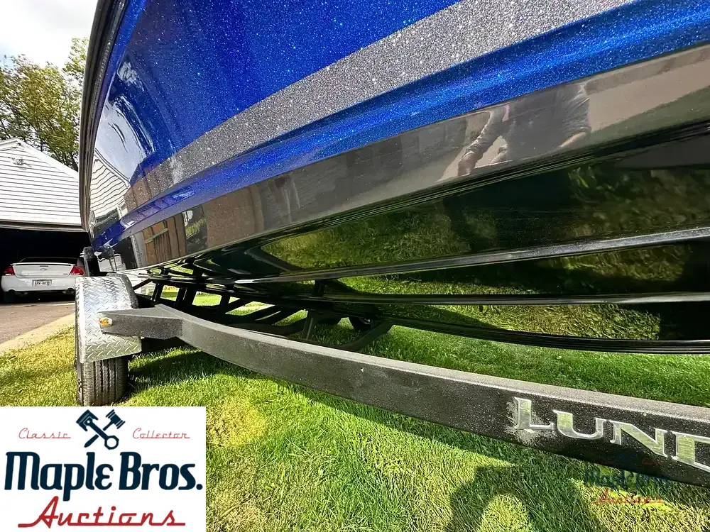 2024 Lund 189 Pro V GL