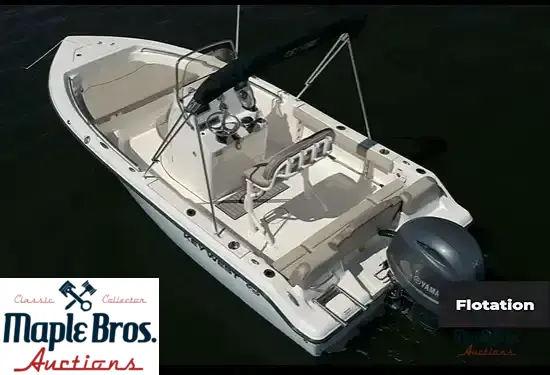 2023 Key West 189 FS
