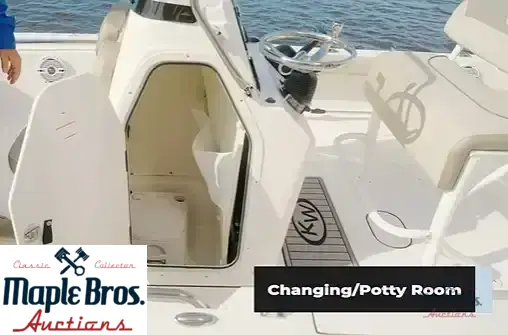 2023 Key West 189 FS