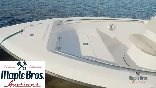 2023 Key West 189 FS