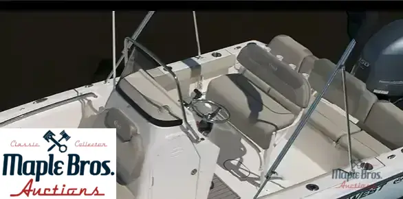 2023 Key West 189 FS