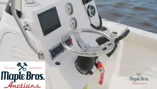 2023 Key West 189 FS