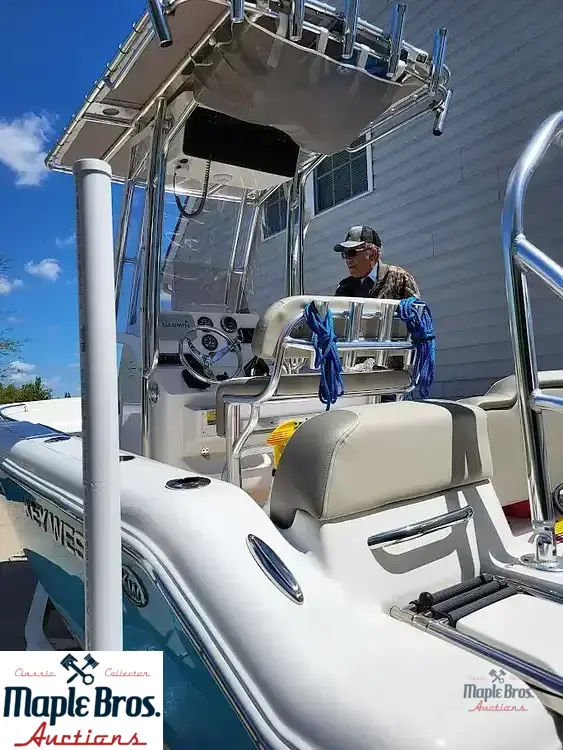 2023 Key West 189 FS