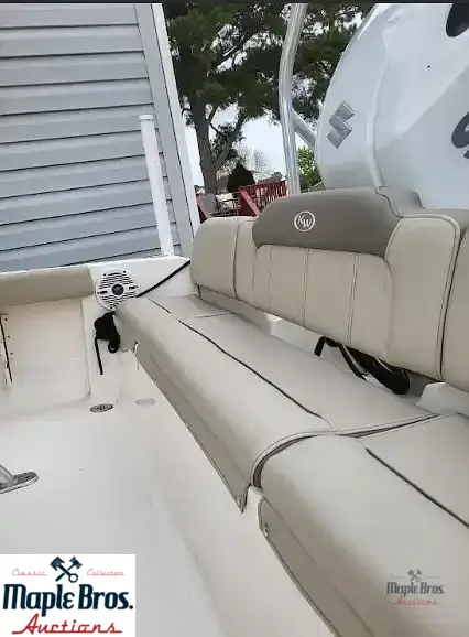 2023 Key West 189 FS