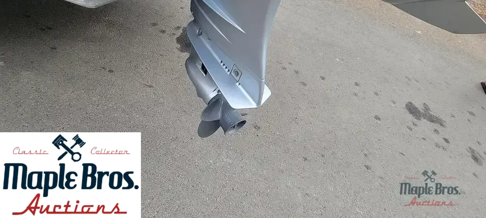 2021 Raider 210 Explorer
