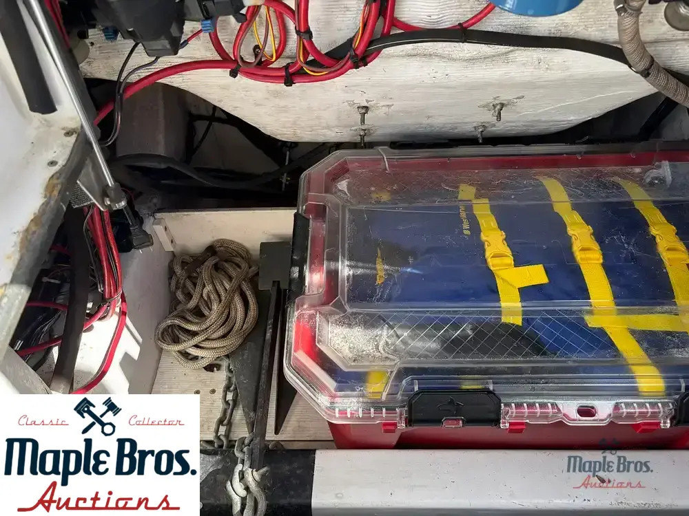 2014 Sportsman 2300 Heritage