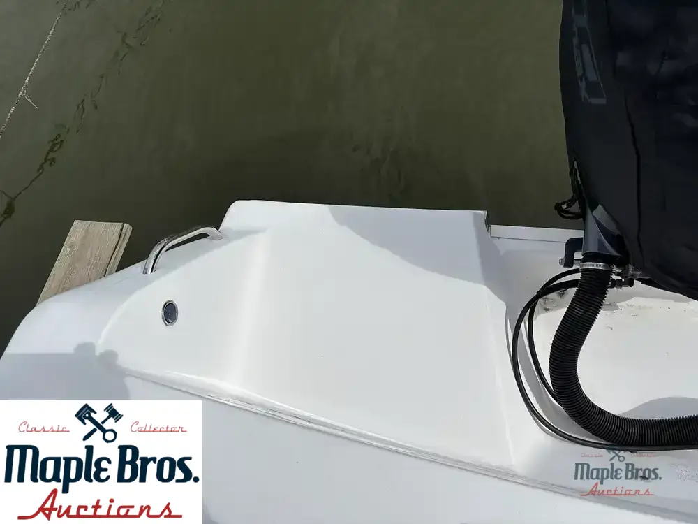 2014 Sportsman 2300 Heritage