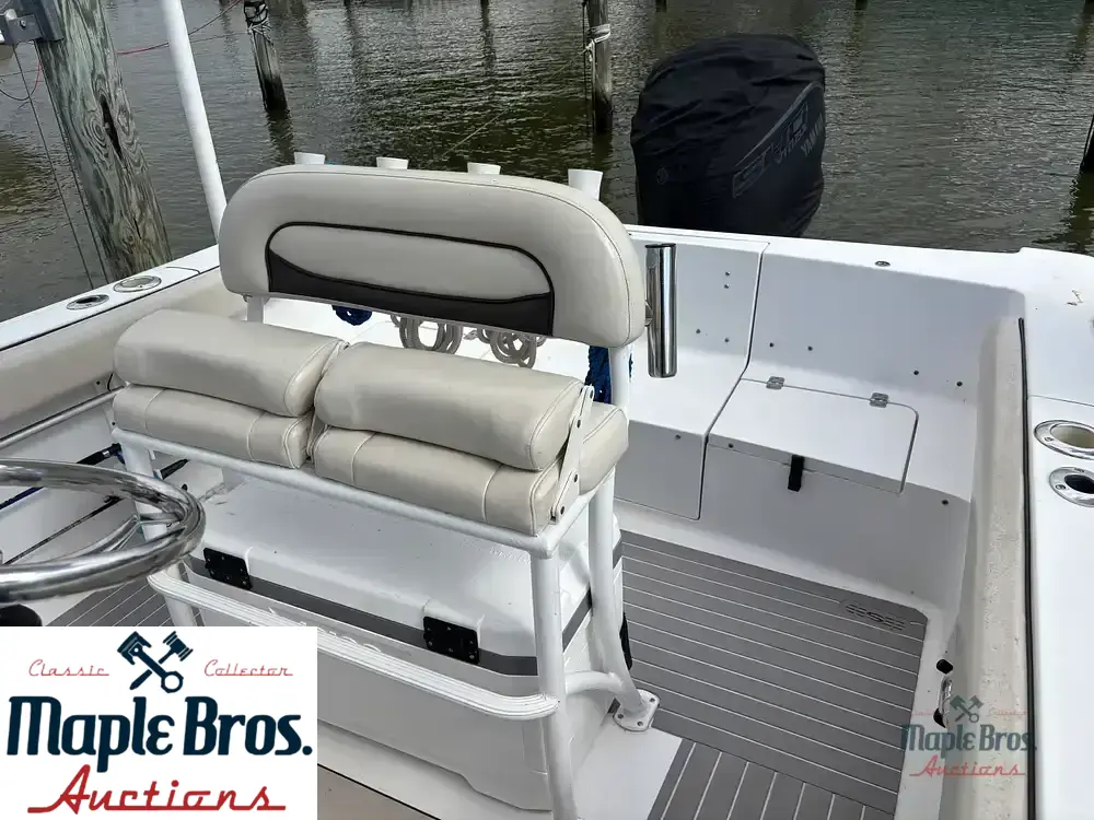 2014 Sportsman 2300 Heritage