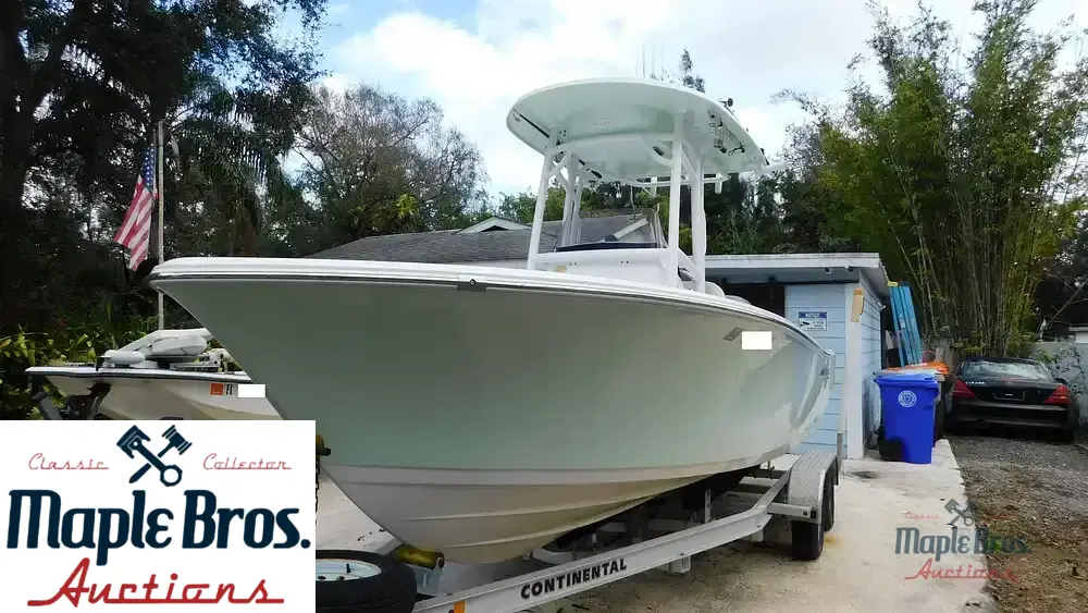 2020 Sportsman Open 212 Platinum