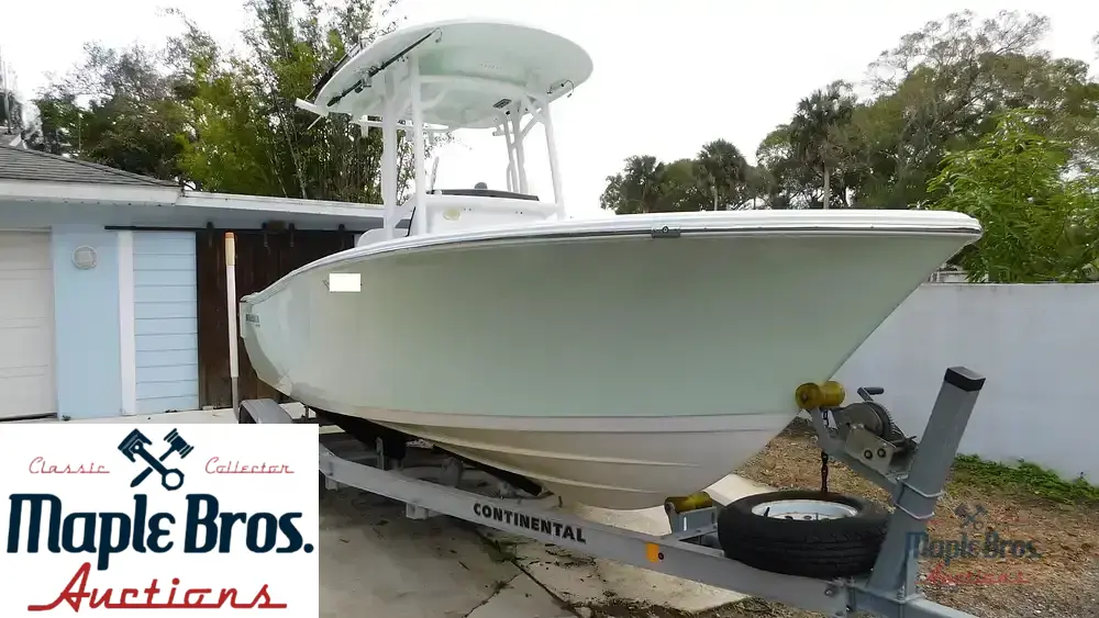 2020 Sportsman Open 212 Platinum