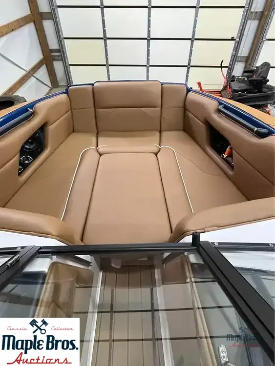 2024 Moomba 23 Mojo