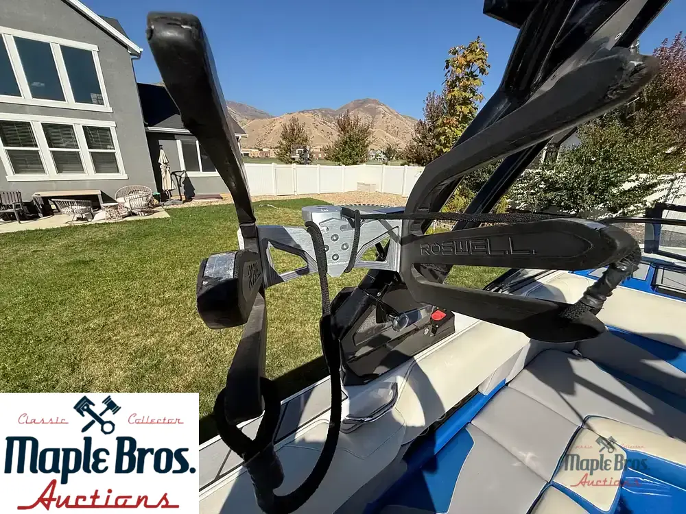 2019 Moomba Makai