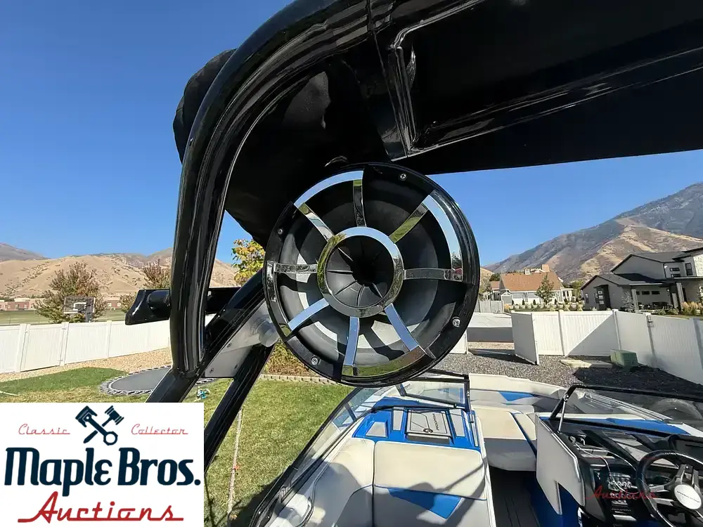 2019 Moomba Makai
