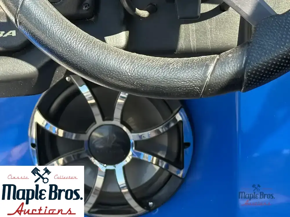 2019 Moomba Makai