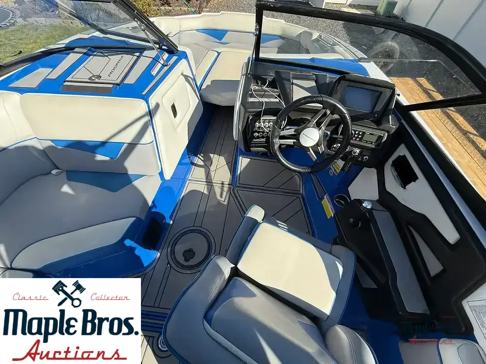 2019 Moomba Makai