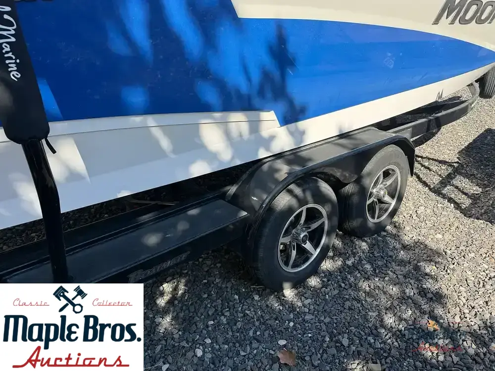 2019 Moomba Makai