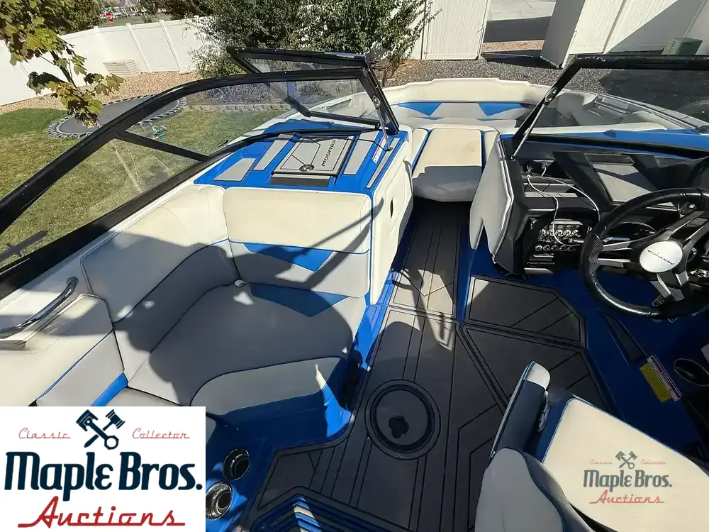 2019 Moomba Makai