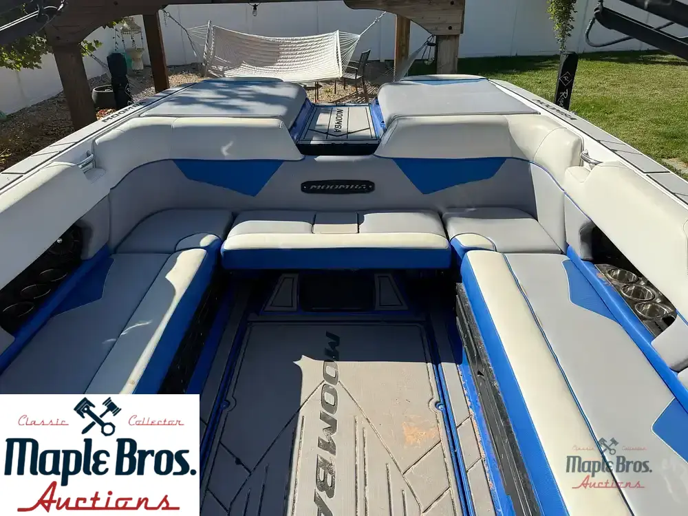 2019 Moomba Makai