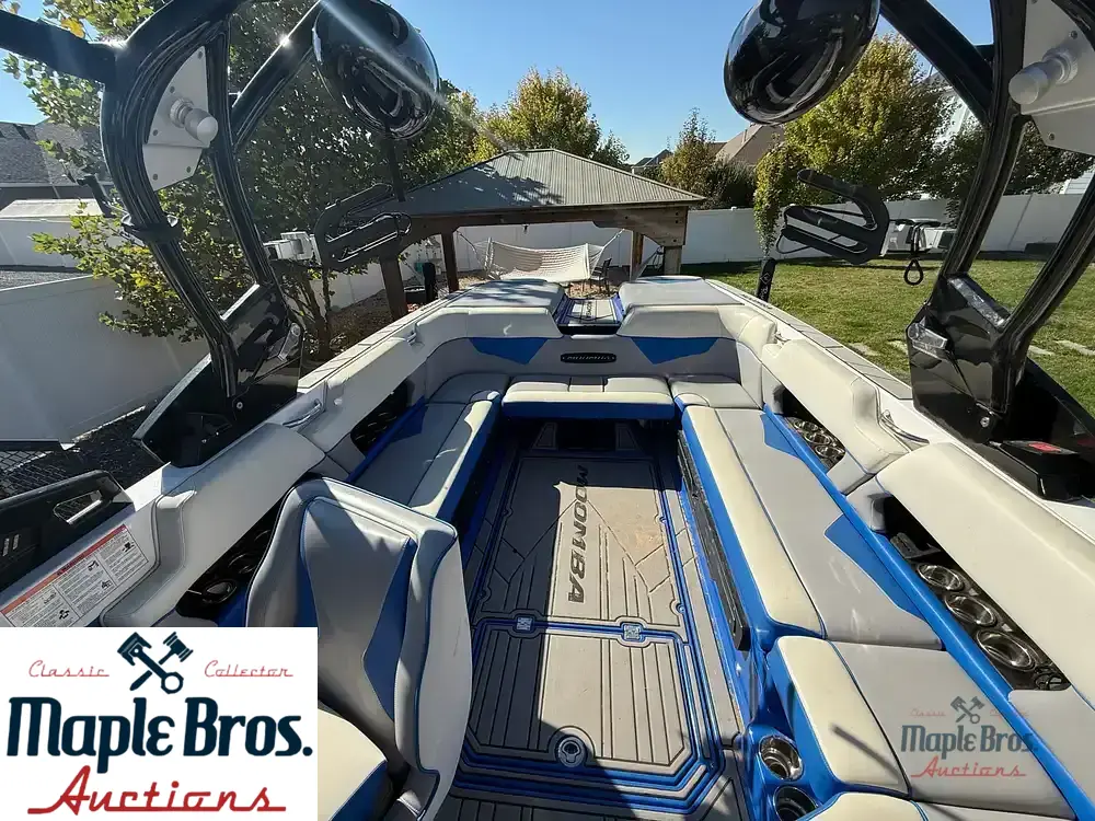 2019 Moomba Makai