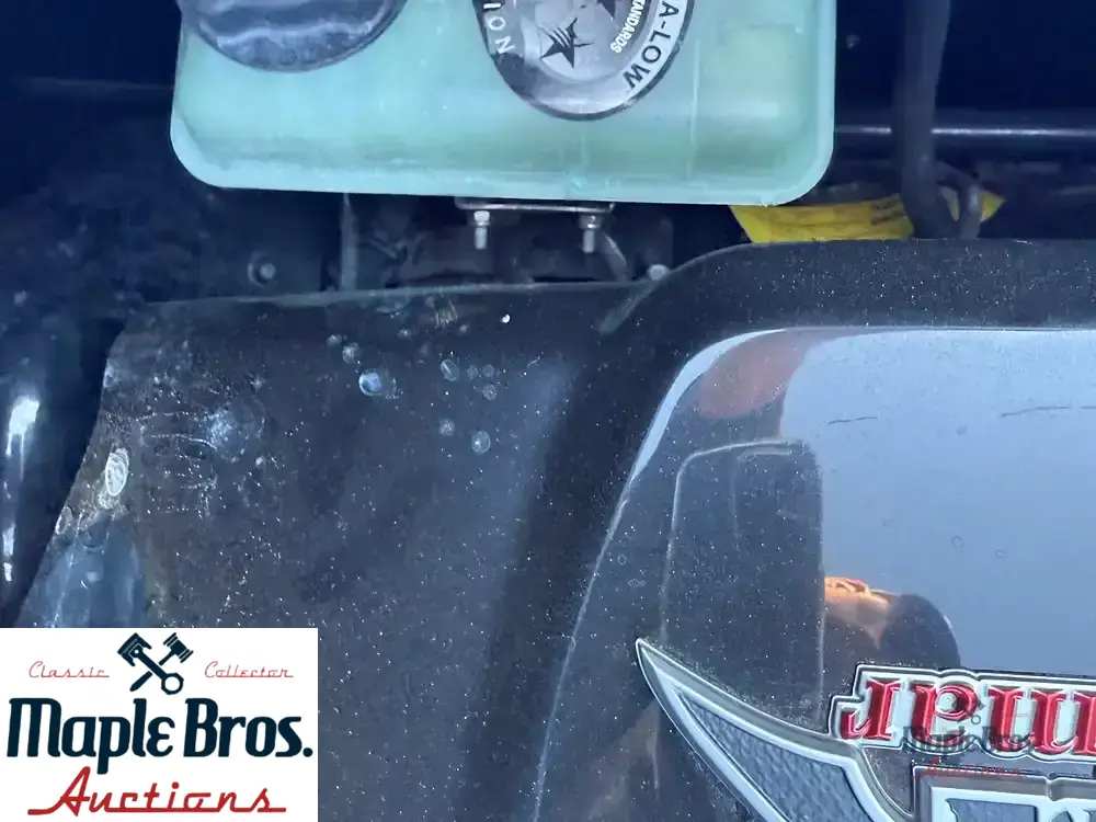 2019 Moomba Makai