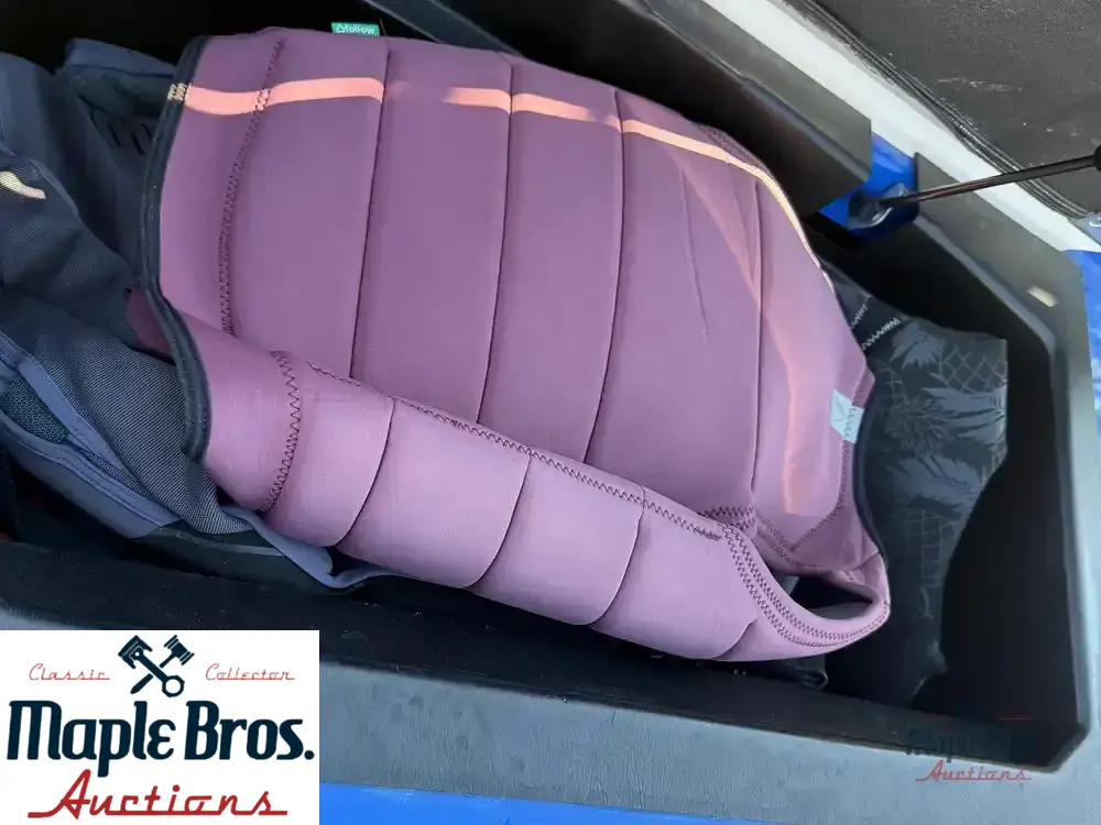 2019 Moomba Makai