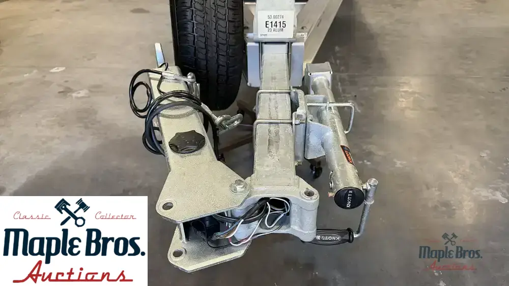 2023 Chaparral 23SSI