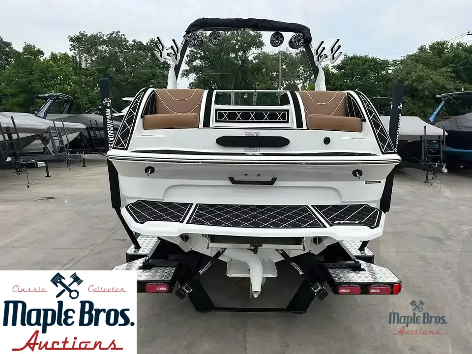 2023 MB Sports B52 25 Alpha