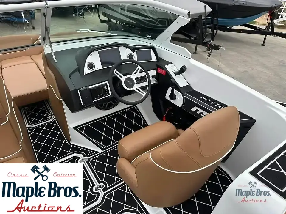 2023 MB Sports B52 25 Alpha