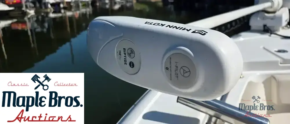 2022 Sea Hunt 229 Ultra
