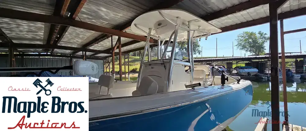 2022 Sea Hunt 229 Ultra