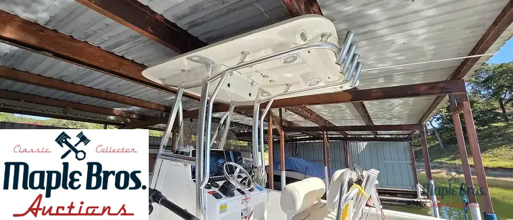 2022 Sea Hunt 229 Ultra
