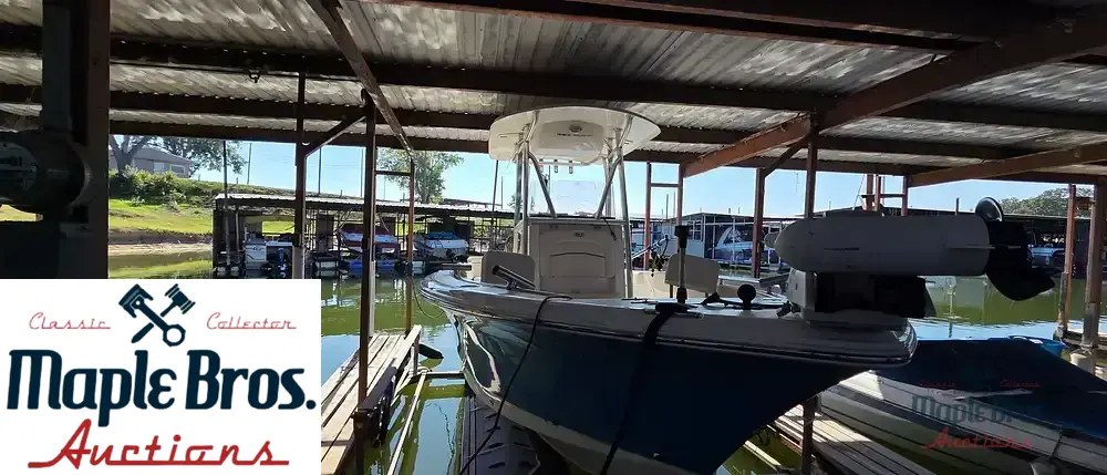 2022 Sea Hunt 229 Ultra