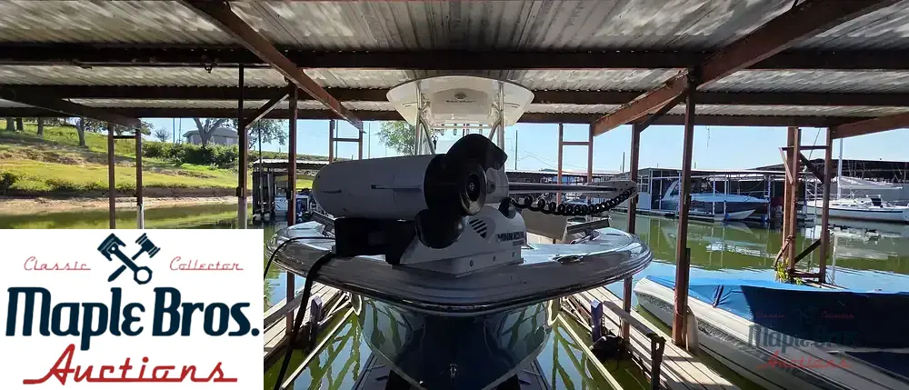 2022 Sea Hunt 229 Ultra
