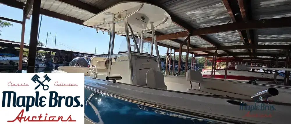 2022 Sea Hunt 229 Ultra
