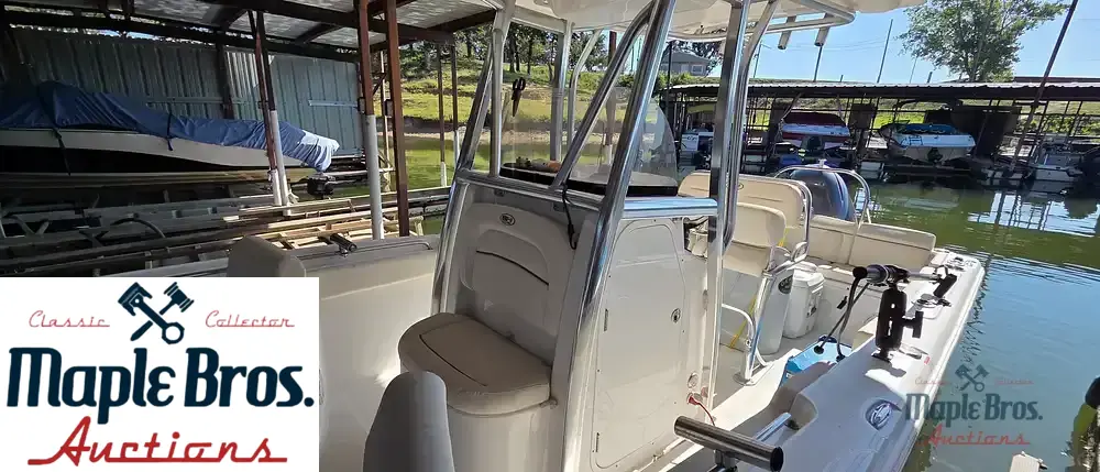 2022 Sea Hunt 229 Ultra