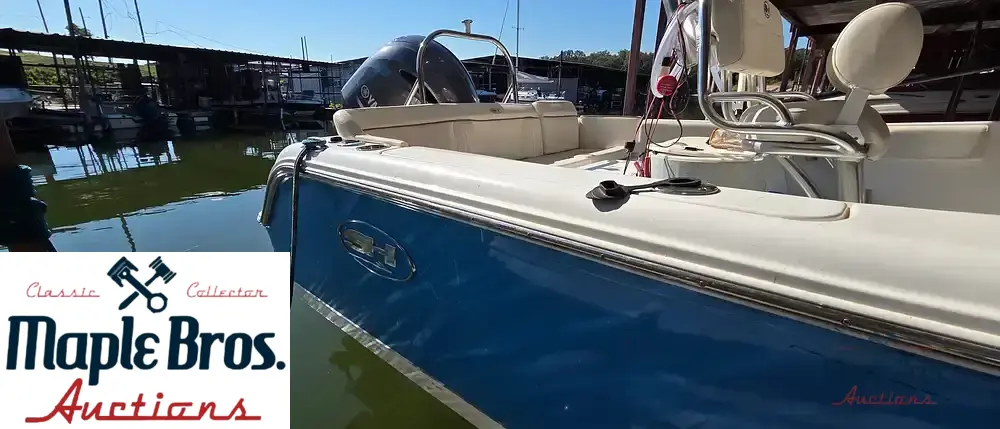 2022 Sea Hunt 229 Ultra