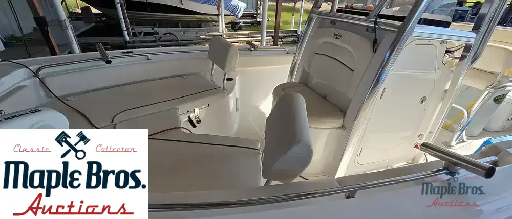 2022 Sea Hunt 229 Ultra