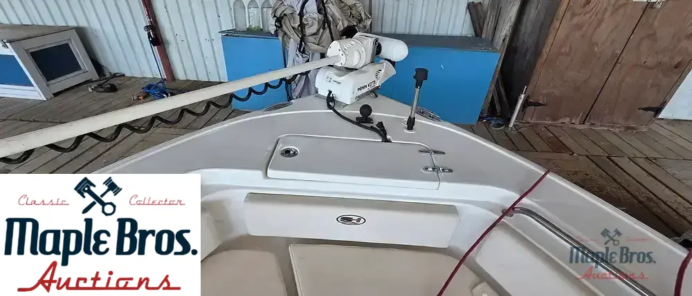 2022 Sea Hunt 229 Ultra