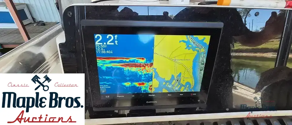 2022 Sea Hunt 229 Ultra