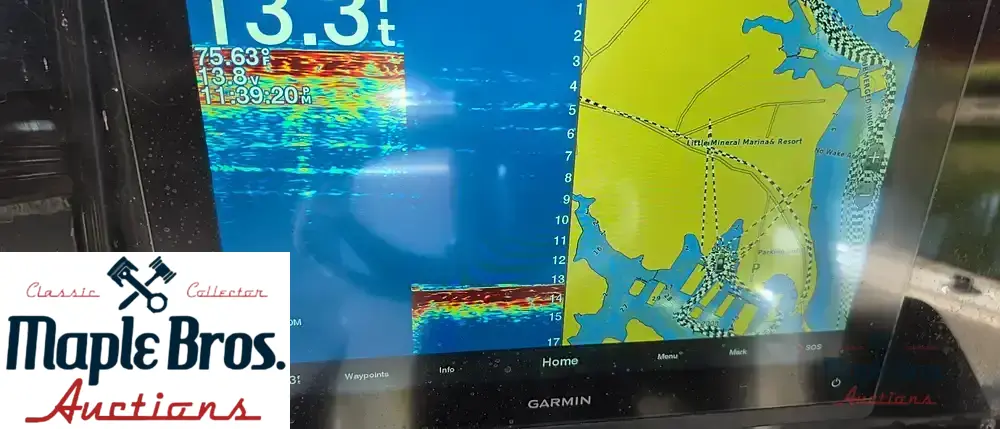 2022 Sea Hunt 229 Ultra