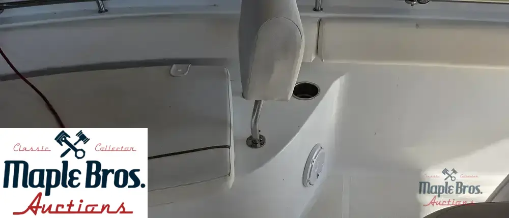 2022 Sea Hunt 229 Ultra