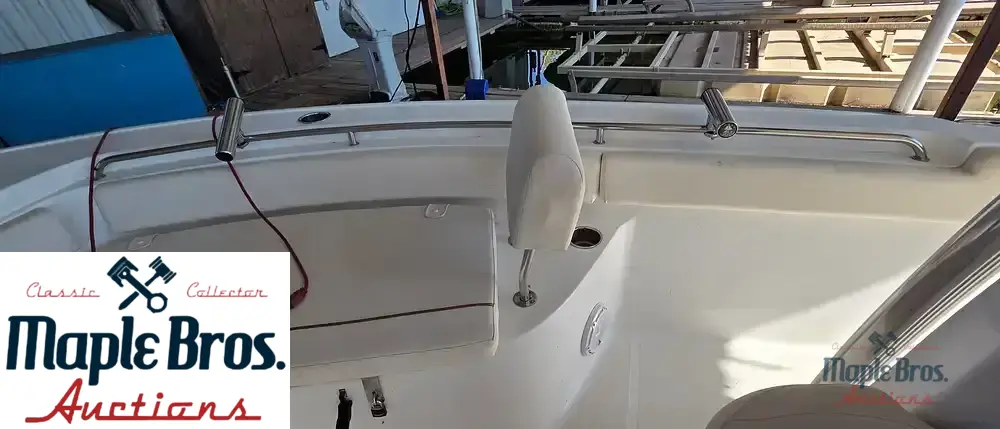 2022 Sea Hunt 229 Ultra