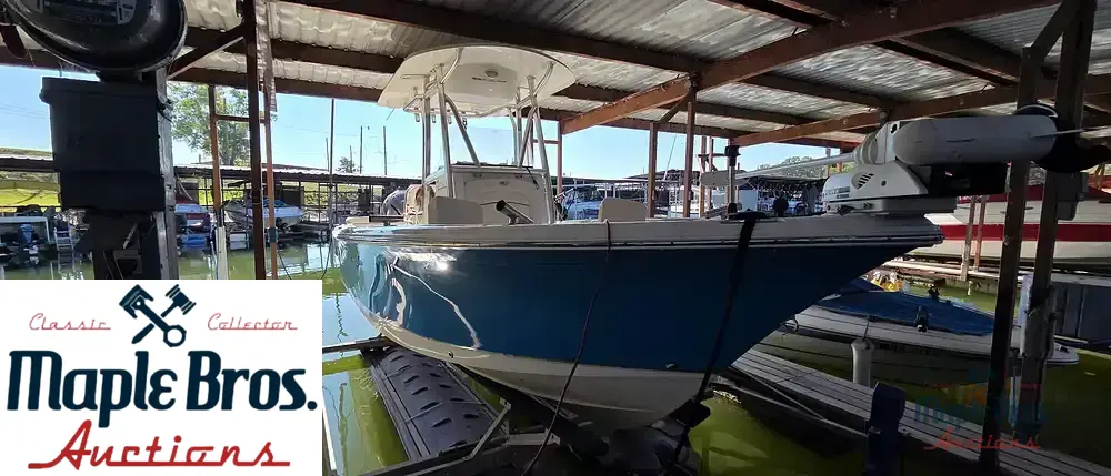 2022 Sea Hunt 229 Ultra