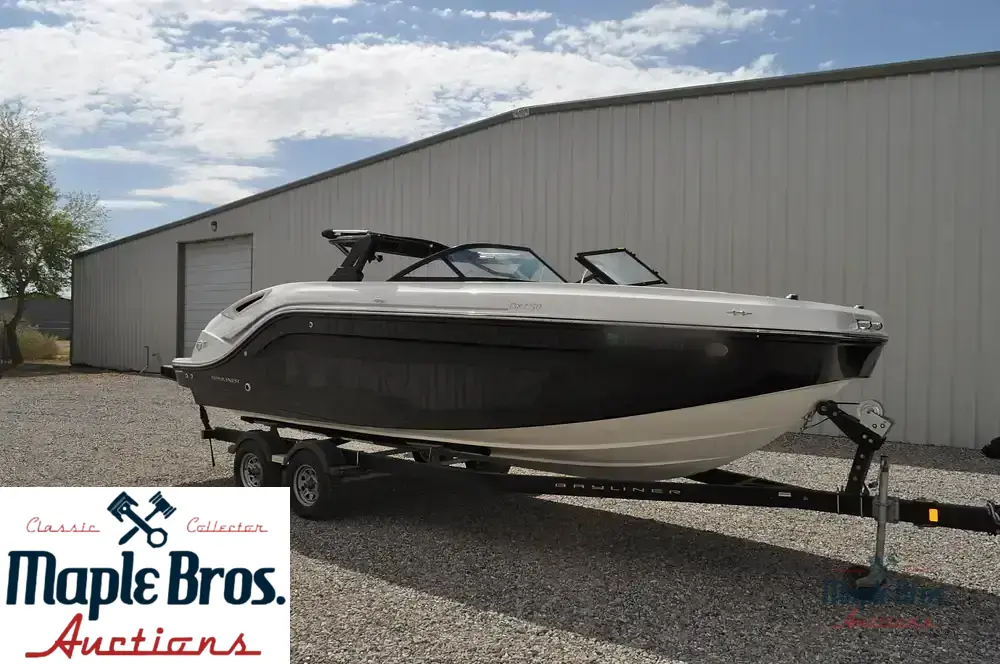 2022 Bayliner DX 2250