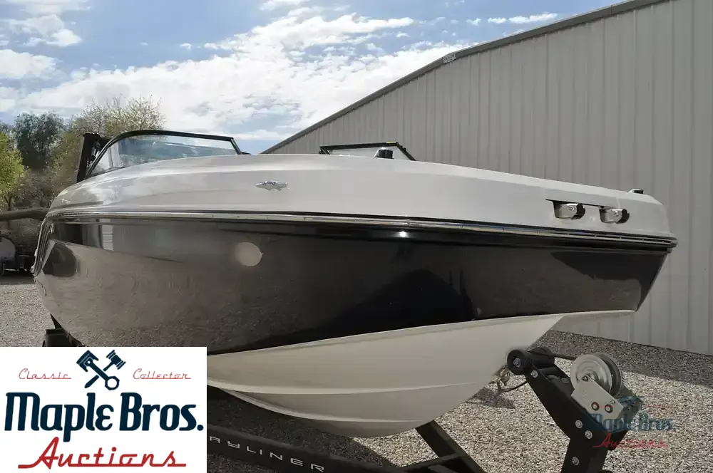 2022 Bayliner DX 2250