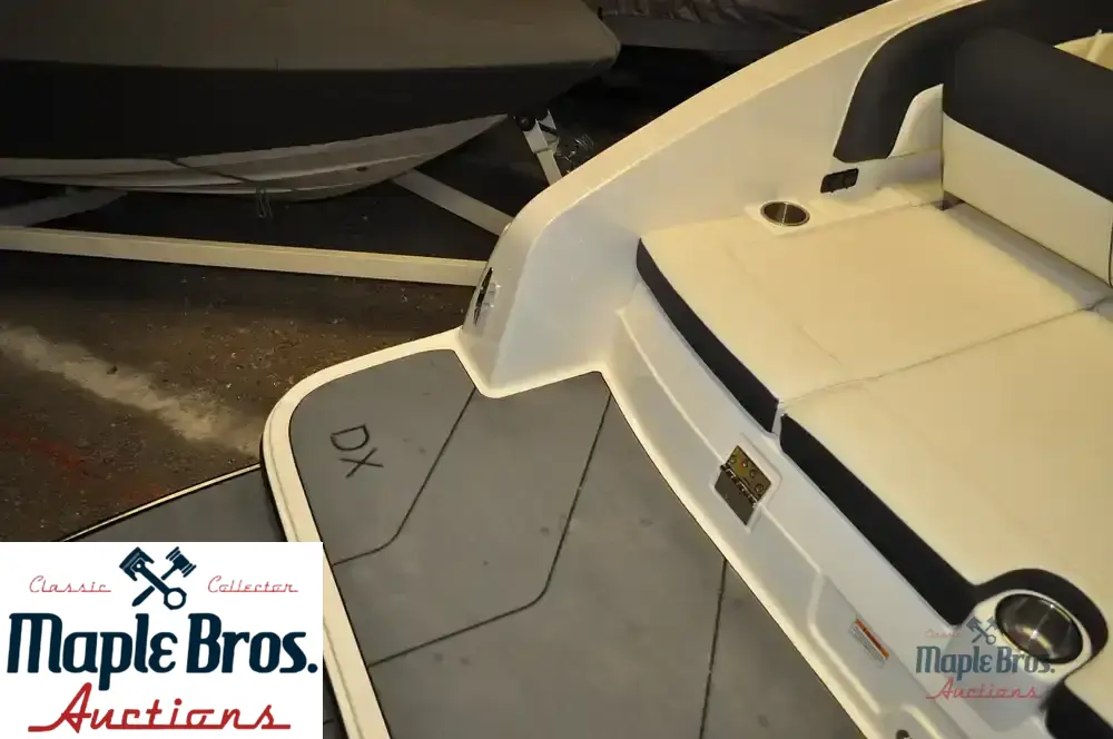2022 Bayliner DX 2250