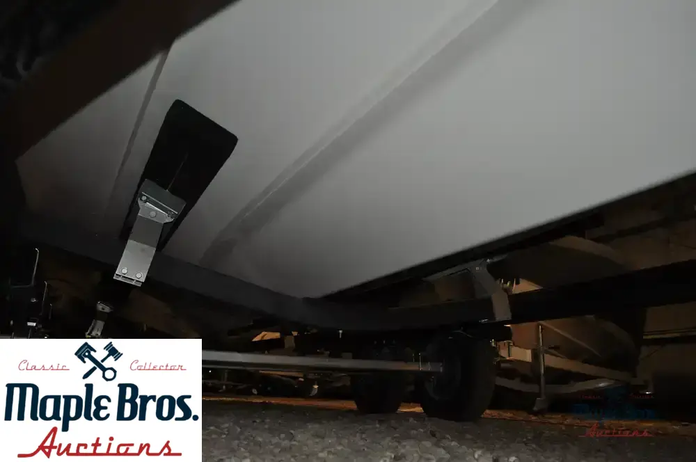 2022 Bayliner DX 2250