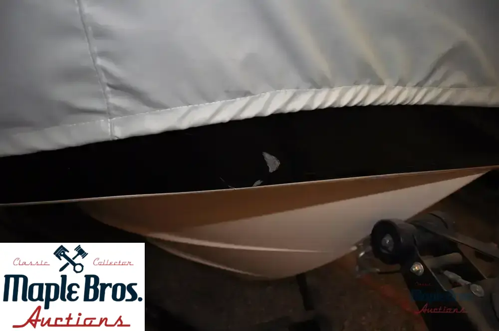 2022 Bayliner DX 2250