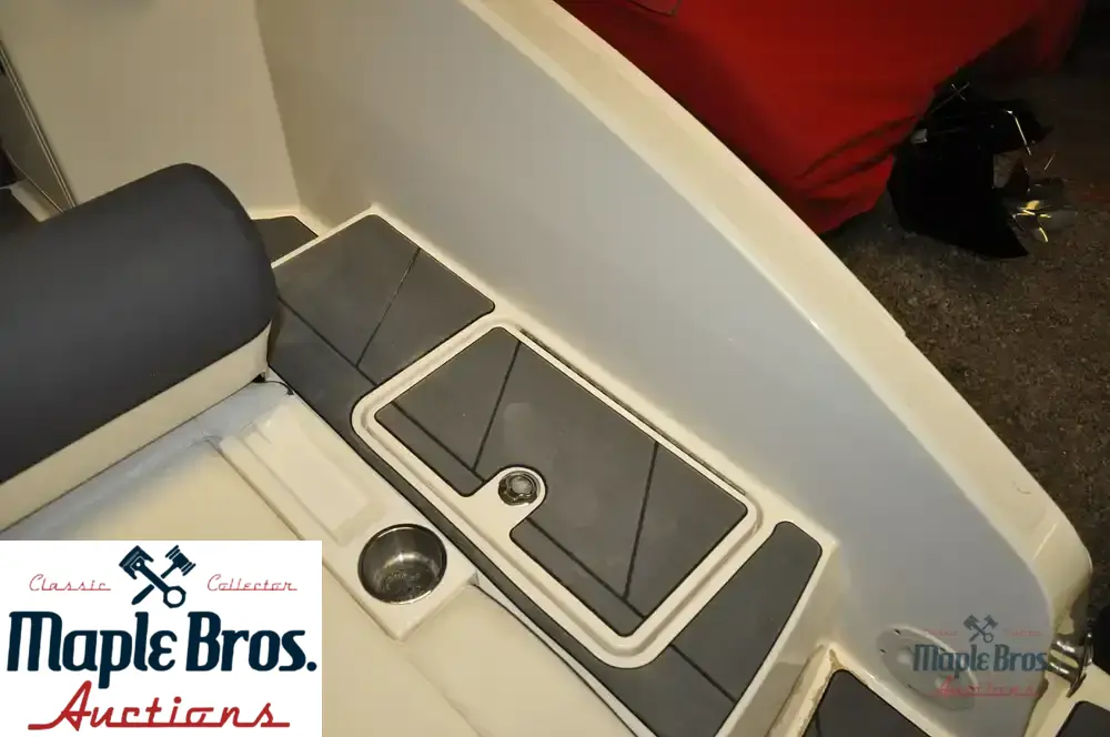 2022 Bayliner DX 2250